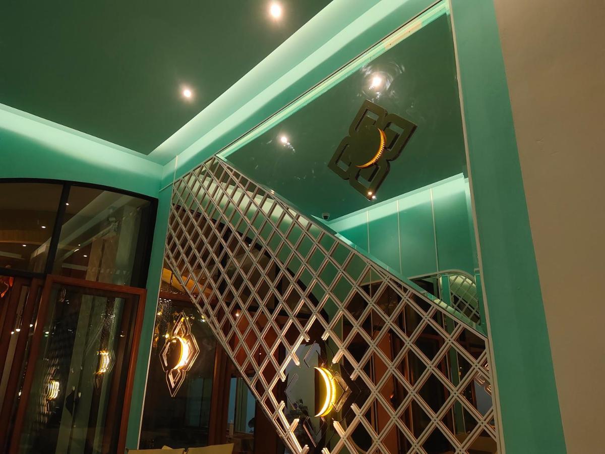 S3 Huahin Hotel Exterior photo