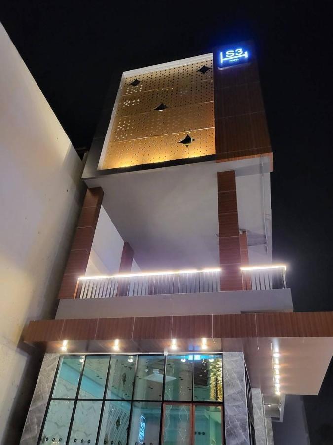 S3 Huahin Hotel Exterior photo