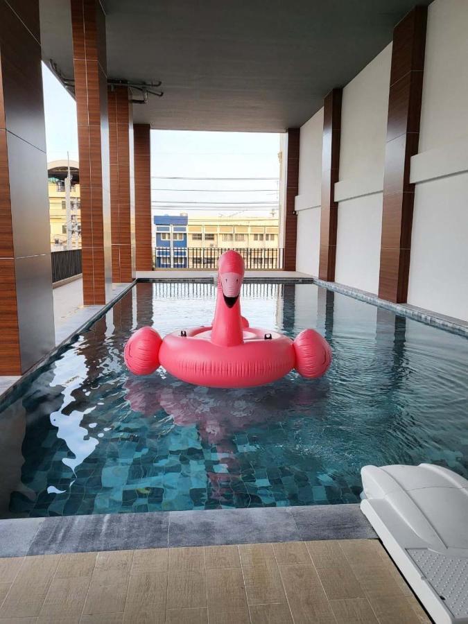 S3 Huahin Hotel Exterior photo