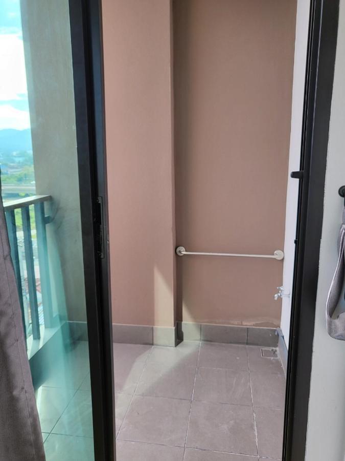 S3 Huahin Hotel Exterior photo