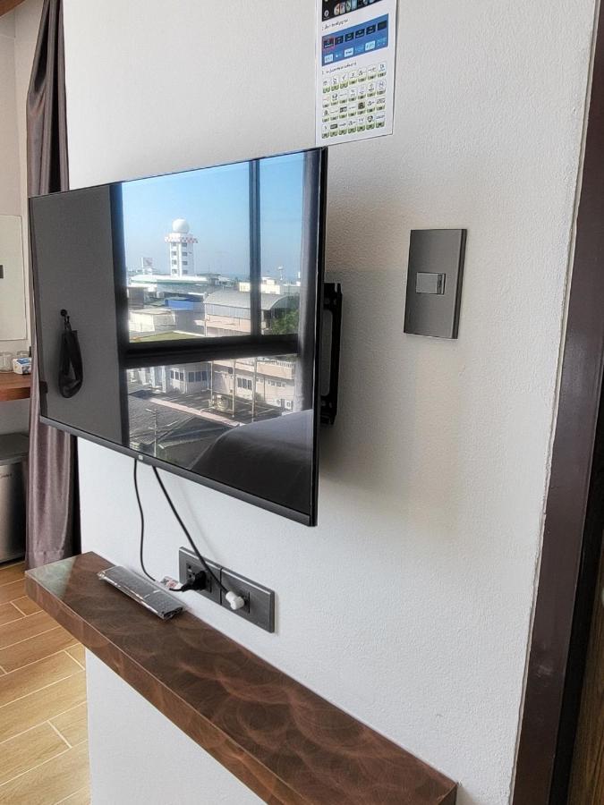 S3 Huahin Hotel Exterior photo