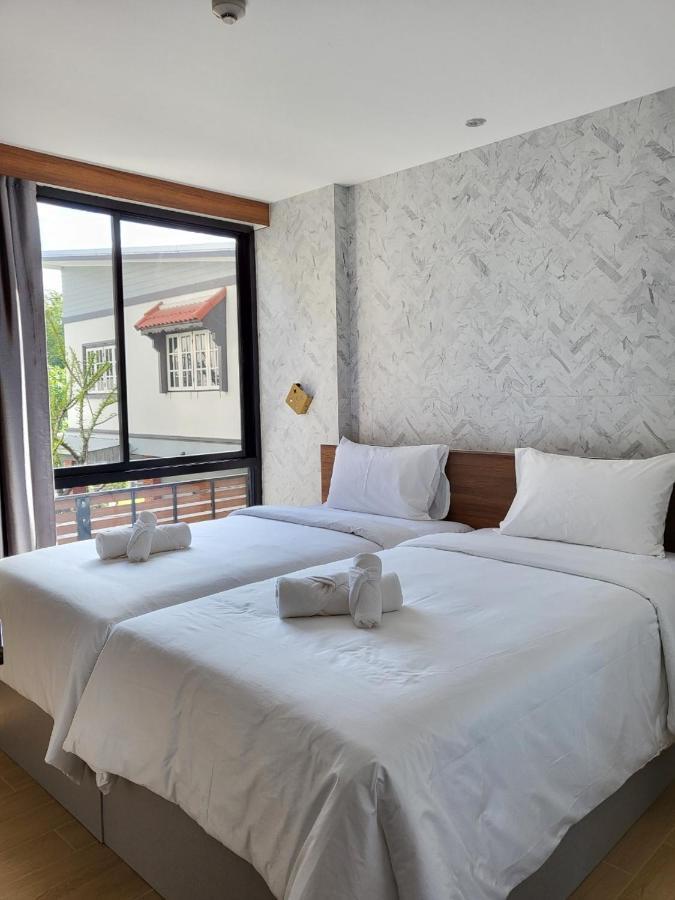 S3 Huahin Hotel Exterior photo