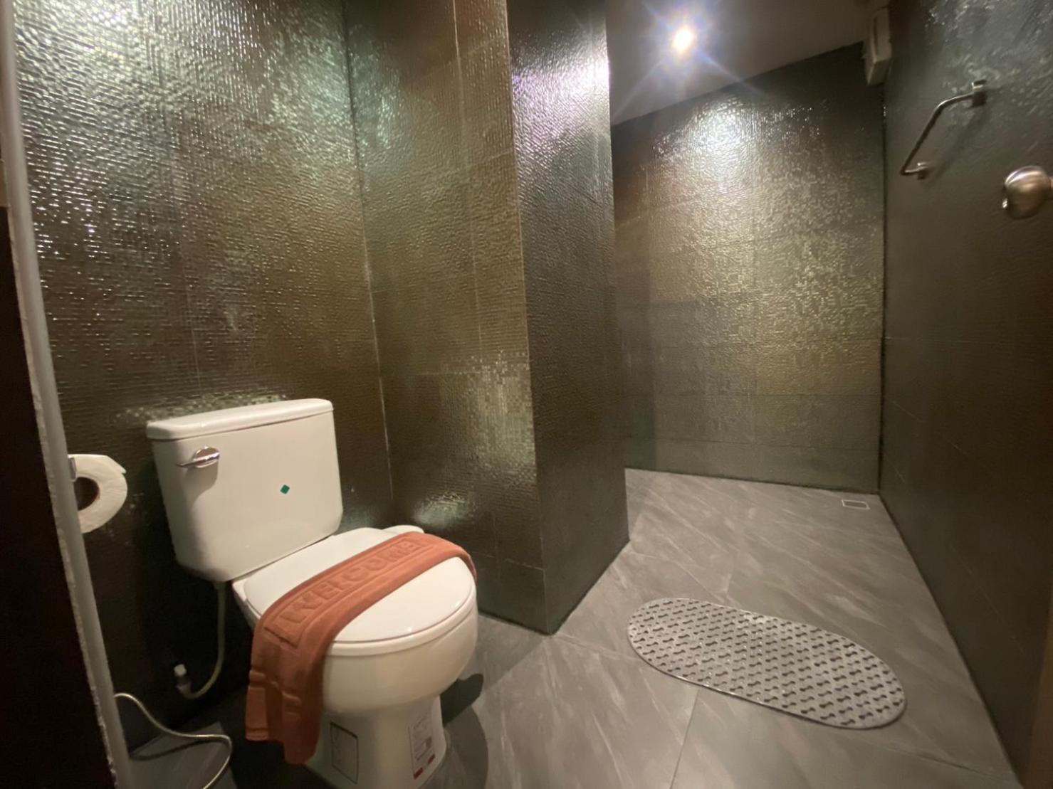 S3 Huahin Hotel Exterior photo